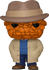 Funko Pop! Marvel - Fantastic Four: First Steps #1524 - The Thing (Trench Coat) Vinyl Figure (84911) LOW STOCK