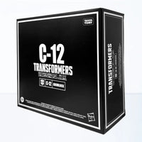 Takara Tomy - G1 Transformers - Missing Link Collection C-12 - Grimlock Action Figure (G5243) LOW STOCK