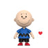 Super7 ReAction Figures - Peanuts - Charlie Brown (Valentine Delivery) 3.75 Action Figure (89949) LOW STOCK