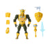 Mattel Masters of the Universe Origins/Transformers: Bumblebee Armor Man-At-Arms Action Figure JGT15