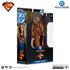 McFarlane DC Multiverse Deluxe Theatrical Edition Supergirl 2026 Gold Label Supergirl & Krypto 17834 LOW STOCK