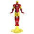 Hanayama - University Games - BePuzzled - Original 3D Crystal Puzzle - Marvel - Iron Man (31187) LOW STOCK