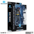 McFarlane Collector Edition #34 - DC Multiverse - Batman (Batman: Year Two) Action Figure (17418) LOW STOCK