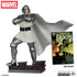 McFarlane Marvel Collection (Doctor Doom 1) Future Foundation Doctor Doom 1:6th GOLD LABEL Figure 14867