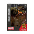 McFarlane: Marvel Collection - Rocket Racoon: A Chasing Tale #1 - Rocket Racoon 1:6th Figure (14824) LOW STOCK