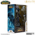 McFarlane Toys - Elite Edition #09 - World of Warcraft - The Lich King Deluxe Action Figure (16709) LOW STOCK