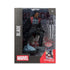 McFarlane - Marvel Collection - Blade #1 - Blade 1:6th Scale RED PLATINUM Posed Figure w/Scene 14848
