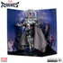 McFarlane Toys - Marvel Rivals - Magneto - 1:10th Scale 8-inch Posed Figure Collectible (14877) LOW STOCK