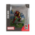 Marvel Collection - Ironman (The Invincible Iron Man #126) Posed Figure with Scene (14767)