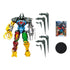 McFarlane Toys - DC Multiverse - Fulcum Abominus (Dark Nights: Metal) Megafig Action Figure (15742) LAST ONE!