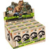Blokees Jurassic World Terraventure Surprise 01 Dinosaur Capture Operation Sealed 12-Pack 75641/53137 LOW STOCK