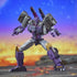 [PRE-ORDER] Transformers: Legacy United - Voyager Class Comic Universe Tarn Action Figure (G1037)