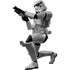 Blokees Star Wars V The Empire Strikes Back - Champion Class 02 - Stormtrooper Model Kit 75802/53196