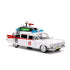 Jada - Hollywood Rides - Ghostbusters Ecto-1 1:24 Scale Die-Cast Metal Vehicle (99731) LOW STOCK