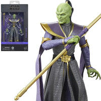 Star Wars: The Black Series - Shadows of the Empire #01 - Prince Xizor Action Figure (G0882) LOW STOCK