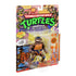 Playmates - Teenage Mutant Ninja Turtles (TMNT) - Donatello with Storage Shell Action Figure (81032) LOW STOCK