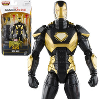 Marvel Legends Series - Gamerverse - Mindless One BAF - Midnight Suns Iron Man Action Figure (F6624) LOW STOCK