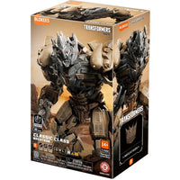 Blokees - Transformers: Dark of the Moon - Classic Class #22 Megatron Figure Model Kit (71422/53119)