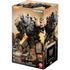 Blokees - Transformers: Dark of the Moon - Classic Class #22 Megatron Figure Model Kit (71422/53119)
