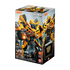 Blokees - Transformers: Dark of the Moon - Classic Class 23 - Bumblebee Figure Model Kit 71423/53120