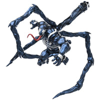[PRE-ORDER] Blokees - Marvel Rivals CC08 - Venom Champion Class Model Kit (81119/53167)