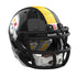 Transformers: Collaborative - NFL - Pittsburgh Steelers - Steelsmash Action Figure / Helmet (G2334) LOW STOCK