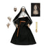 NECA - The Conjuring Universe - Ultimate The Nun Valak Action Figure (41978) LAST ONE!