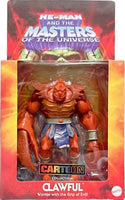 Masters of the Universe: Origins - Cartoon Collection - 200X Clawful - Deluxe Action Figure (JHK11) LOW STOCK