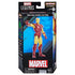 Marvel Legends Series (Totally Awesome Hulk BAF) Iron Man (Heroes Reborn) Action Figure (F3686)