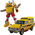 Transformers Masterpiece Edition MP-56+ Riggorus Action Figure (G0578)