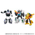 [PRE-ORDER] Transformers Dramatic Capture Series - DCS-4 Cybertron Chase Action Figure Set (G3453)