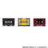 [PRE-ORDER] Takara Tomy - Transformers MPG-22 Ravage, Buzzsaw, and Ratbat Action Figure Set (G4411)