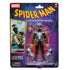 Marvel Legends Retro 26 Spider-Man 6-Pack: Cardiac, Venom, Uncanny/Nightcrawler, 2099, Hypno-Hustler, Owl G2032 LOW STOCK