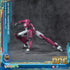 Yolopark - AMK Series - Transformers One - Elita-1 (Cogged Mode) 7-inch/18 cm Model Kit (YPAMKM8AC)