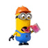 Blokees preCOOL Minions Jelly Factory Set: 4 Buildable Models - Bob, Otto, Stuart, Kevin 74836/53077 LOW STOCK