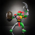 Masters of the Universe: Turtles of Grayskull (Wave 5) Raphael Action Figure (JBM99)