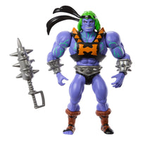 Turtles of Grayskull (MotU v TMNT) - Mutated He-Man Action Figure (HPR03) LOW STOCK