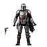 [PRE-ORDER] Blokees - Star Wars: The Mandalorian & Grogu - Din Djarin & Grogu Champion Class 05 Model Kit 75805
