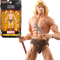 Marvel Legends Series - Zabu BAF - Ka-Zar Action Figure (F9075) LAST ONE!