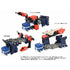 [PRE-ORDER] Takara Tomy Transformers G1 Missing Link C-11 Delta Magnus Action Figure (G4413)
