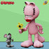 [PRE-ORDER] Boss Fight Studios - Garfield Series (Wave 2) - Arlene Action Figure (02489)