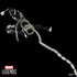 Marvel Legends Retro 26 Spider-Man 6-Pack: Cardiac, Venom, Uncanny/Nightcrawler, 2099, Hypno-Hustler, Owl G2032 LOW STOCK