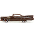 Jada - Hollywood Rides - Count Chocula & 1959 Cadillac - 1:24 Diecast Vehicle Playset (32204) LOW STOCK