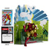 Marvel Collection - Ironman (The Invincible Iron Man #126) Posed Figure with Scene (14767)