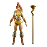 [PRE-ORDER] Masters of the Universe: Origins - Cartoon Collection - 200X Teela Action Figure (JHK00)