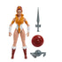 Masters of the Universe: Origins - Teela (Cartoon Collection) Action Figure (HYD27)