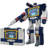 [PRE-ORDER] Takara Tomy Transformers Missing Link D-02 Soundwave (Anime Type) Action Figure (G4392)
