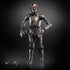 [PRE-ORDER] Star Wars: The Black Series - 0-0-0 (Triple Zero) Action Figure (E6054)