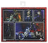 NECA Ultimate - Teenage Mutant Ninja Turtles: Last Ronin - Casey Marie Figure w/Motorcycle (54437) LOW STOCK