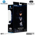 McFarlane DC Multiverse - Batman Returns - Max Shreck (Deluxe Theatrical Edition) Red Platinum 15593